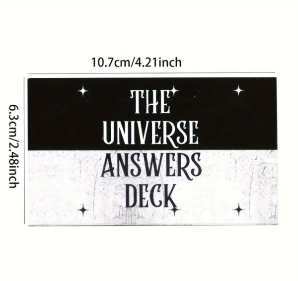 The Universe The Universe