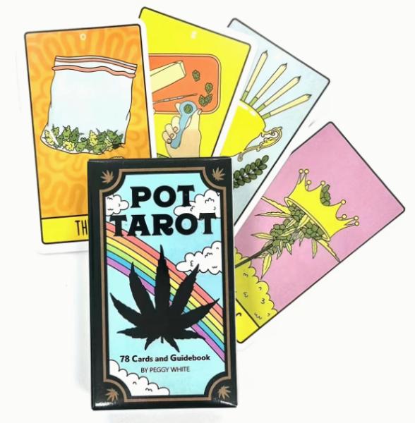 Tarotkarten Bunt Tarotkarten Bunt