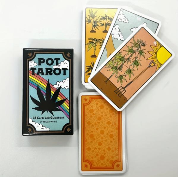 Tarotkarten Bunt Tarotkarten Bunt