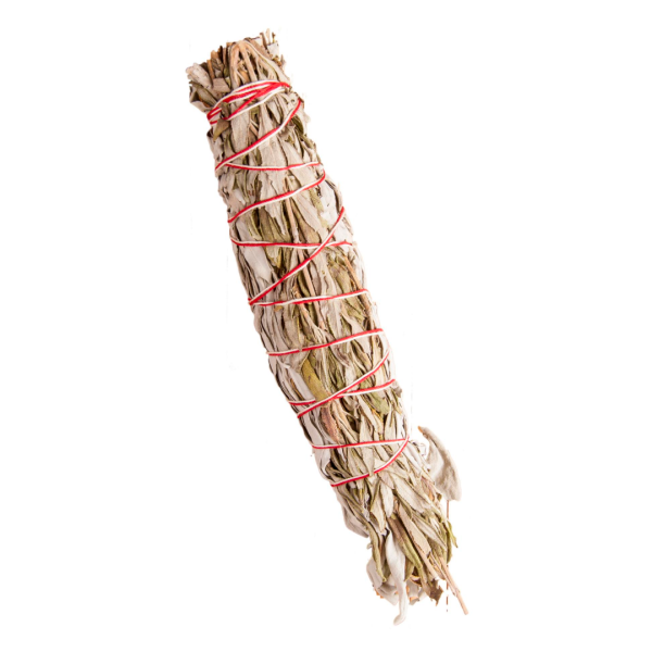Weißer Salbei & Lavendel Weißer Salbei & Lavendel