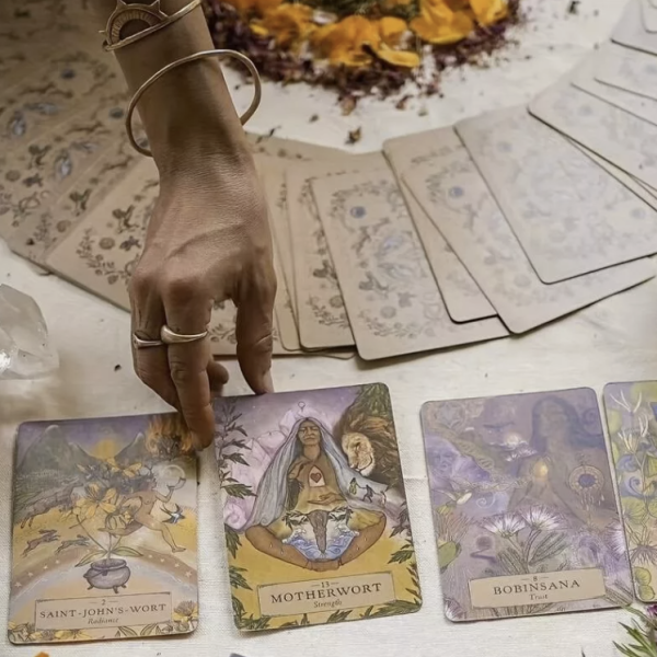 The Herbal Astrology The Herbal Astrology