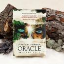 Begleitbuch Mystical Shaman Oracle deutsche Übersetzung